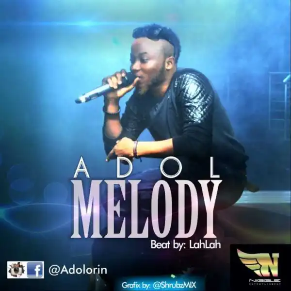 Adol - Melody (Prod. Lahlah)